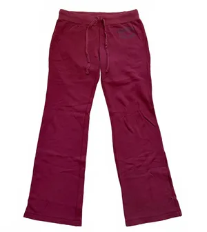 Vintage Y2K Polo Jeans Co Ralph Lauren Low-Rise Sweatpants Women's Size Small thumbnail 1