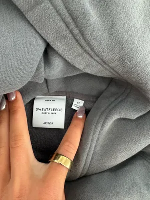 Aritzia Hoodie thumbnail 2
