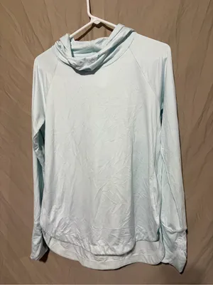 Athleta long sleeve thumbnail 1