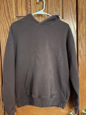 Abercrombie Essential Hoodie thumbnail 1