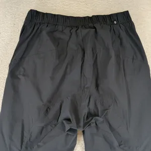 Mountain Hardwear Womens Dynama Jogger Pants Black Size Medium Regular Hiking thumbnail 5