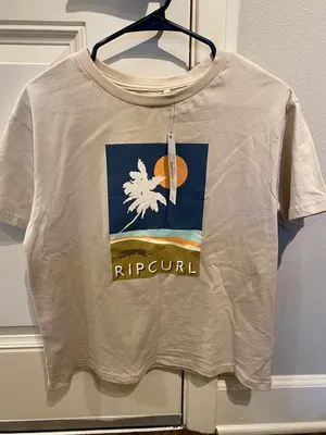Rip Curl T-Shirt thumbnail 1