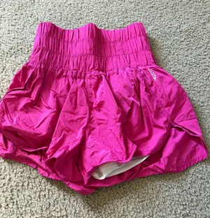 Free People Shorts thumbnail 1
