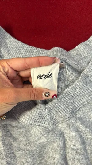 Sweater Aerie thumbnail 2
