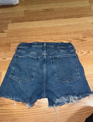 Old Navy Jean Shorts thumbnail 2