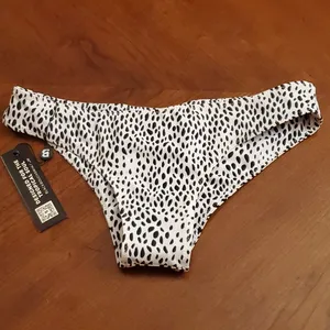 Blackbough Swim Bikini Bottom Size M thumbnail 4