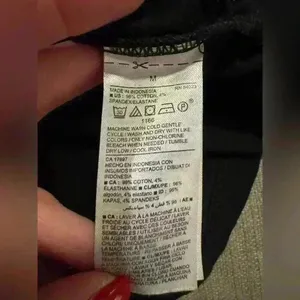 Women’s Black Old Navy Romper thumbnail 4