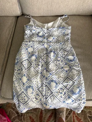 Altar'd State mini dress thumbnail 3