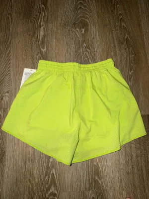 Lululemon Court rival high-rise short thumbnail 3