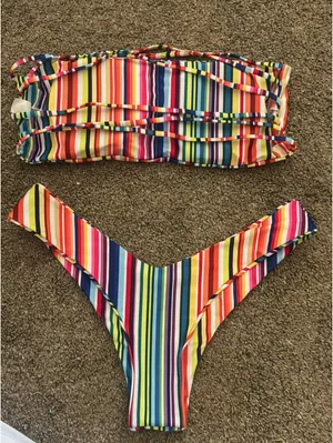 Bikini Multiple Size L thumbnail 2