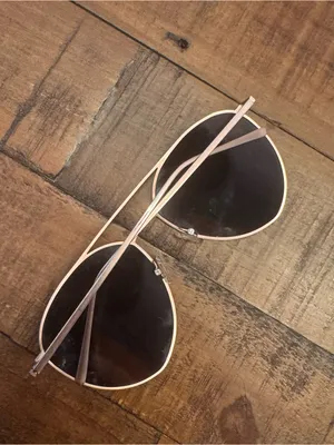QUAY‎ Australia Dragonfly Aviators - no case thumbnail 4