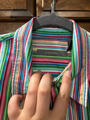 Western Rodeo Shirt thumbnail 2