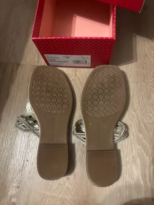 Kelly & Katie Sandals thumbnail 4