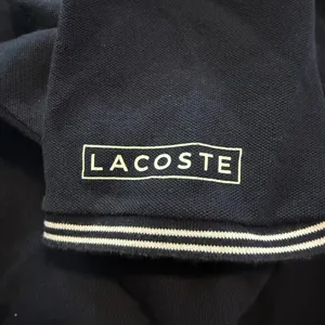 Lacoste Navy Blue France Golf Polo Dress thumbnail 6