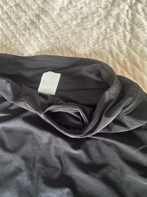 Skirt Black Size XS thumbnail 4