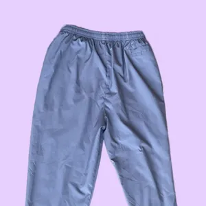 Gray Dri-Fit Workout Jogger Sweatpants 🔥 thumbnail 3