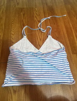 Halter Top Wild Fable thumbnail 2