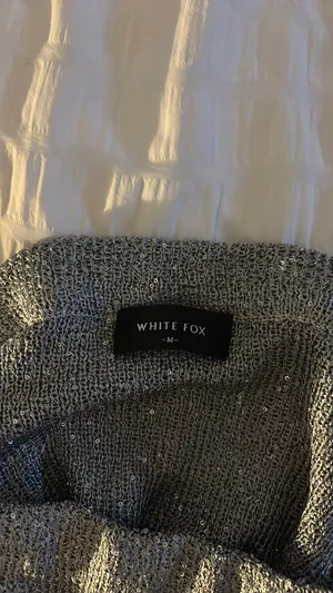 White Fox Boutique Maxi Skirt thumbnail 5