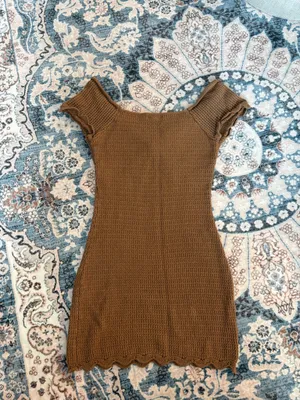 Prómesa Dress knit  thumbnail 3