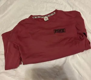 Pink Shirt thumbnail 1