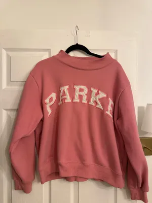 PARKE Sweatshirt thumbnail 2