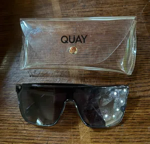 Quay Australia Sunglasses thumbnail 1