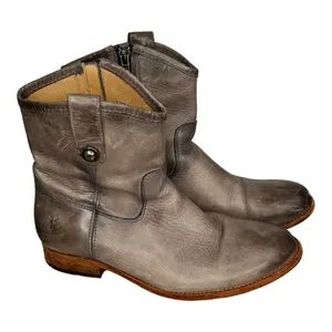 Frye Booties Short Boots‎ thumbnail 1