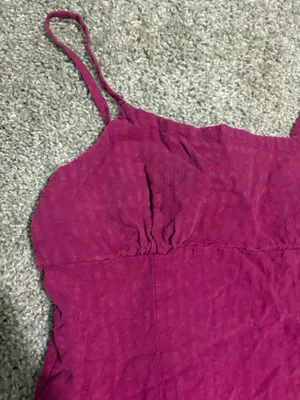 Wild Fable Pink Dress thumbnail 3