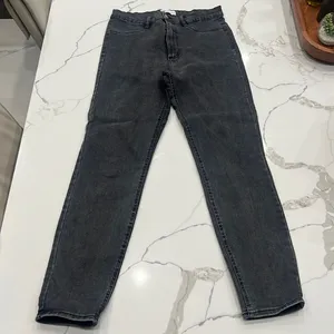 Zara size 8 Jeans thumbnail 1