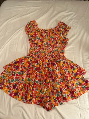 Princess Polly The Love Galore Playsuit thumbnail 6