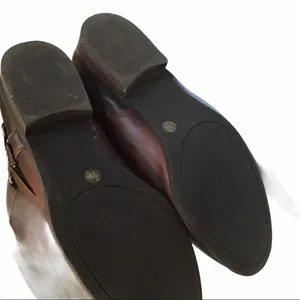 Alex Marie Taylour Leather Riding Boots thumbnail 9