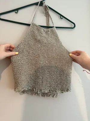 American Eagle Outfitters Tank-top thumbnail 1
