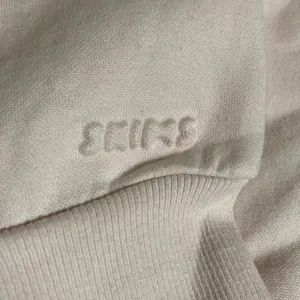 SKIMS Cotton Fleece Shrunken Pullover Hoodie S thumbnail 4