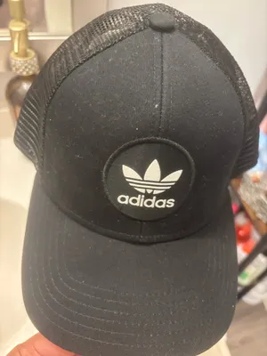 Adidas Baseball Cap thumbnail 4