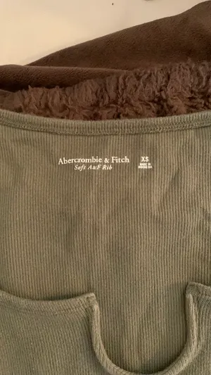Abercrombie and Fitch bodysuit thumbnail 3