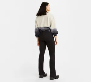 Levi's 315 Shaping Bootcut Jeans thumbnail 4