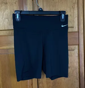Nike Biker Shorts thumbnail 1