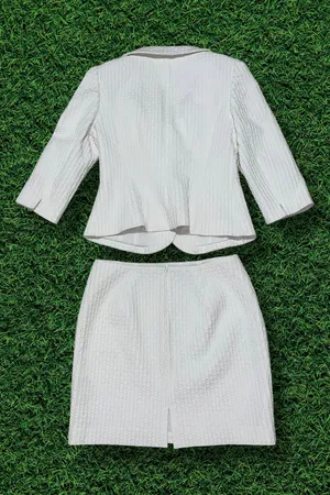 Kay Unger Skirt Suit thumbnail 3