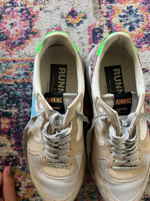 Golden Goose Sneakers thumbnail 2