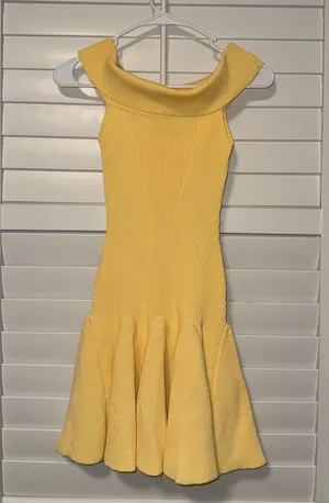 Retrofête Erica Knit Dress thumbnail 1