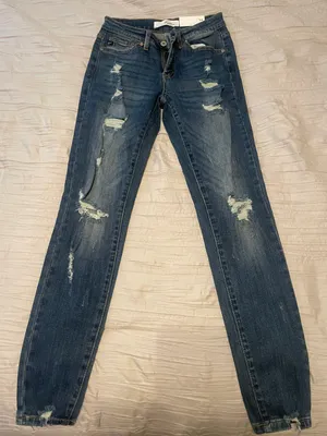 Kancan Jeans  thumbnail 1