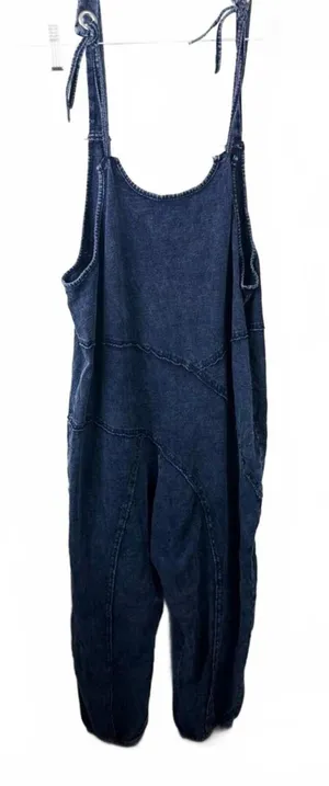 Cute NWTs Jumpsuit SHEIN Size S thumbnail 1