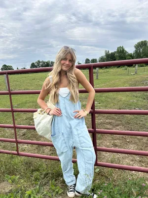 Free People Onesie thumbnail 3