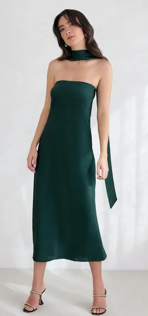 Park & Fifth Camden Dress thumbnail 1