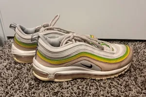 Nike Air Max 97 Sneakers thumbnail 1