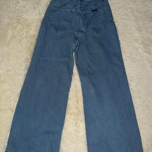 Rollas NWOT High Rise Wide Leg Size 27 thumbnail 6