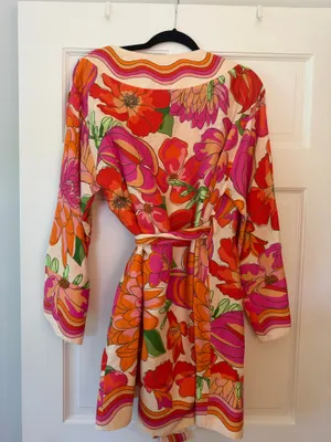 Farm Rio Dress thumbnail 3