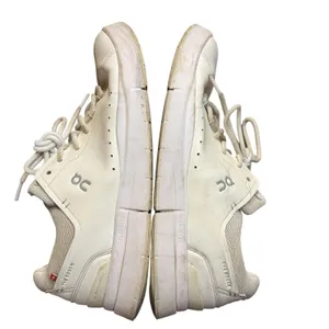 On The Roger Advantage Shoes Womens Size‎ 10.5 White CloudTec Sneakers Athletic thumbnail 9