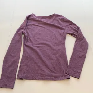 Oakley Women's Small Purple Long Sleeve T-Shirt thumbnail 5