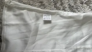Button down top White Size L thumbnail 2